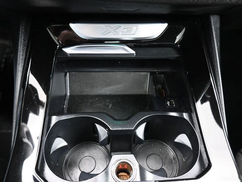 Used 2019 BMW X3 sDrive30i w/ Convenience Package image 21