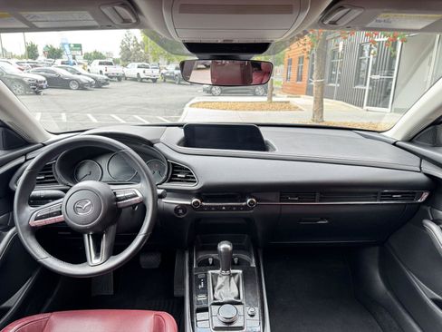 Used 2022 MAZDA CX-30 AWD 2.5 S w/ Preferred Package image 13