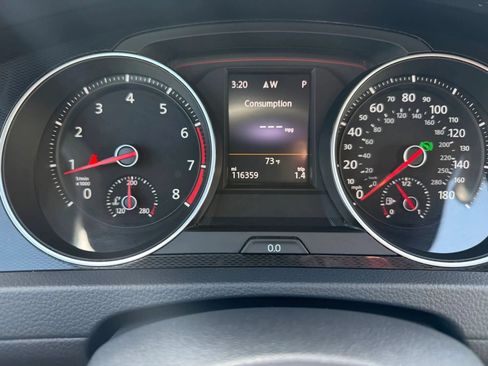 Used 2016 Volkswagen GTI S FWD image 22