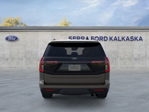 New 2026 Ford Expedition Tremor AWD/4WD image 5