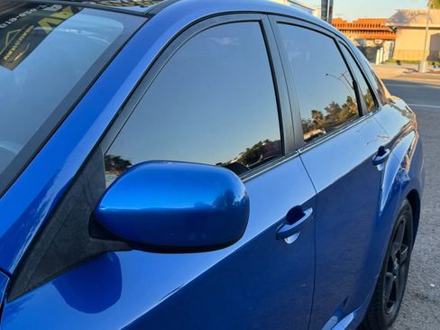 Used 2014 Subaru Impreza WRX Sedan AWD/4WD image 7