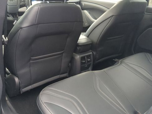 Used 2022 Ford Mustang Mach-E Premium image 22