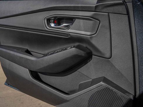 Used 2024 Honda Accord EX image 21