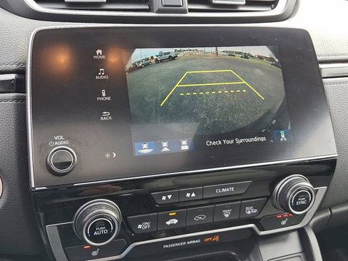 Used 2018 Honda CR-V EX image 18