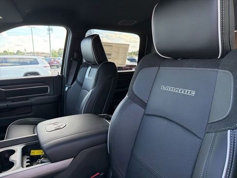 New 2026 RAM 3500 Laramie image 9