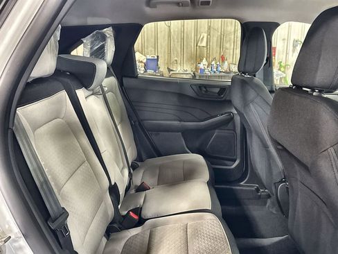 New 2026 Ford Escape Active w/ Cold Weather Package FWD image 29