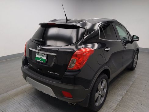 Used 2014 Buick Encore Convenience FWD image 8