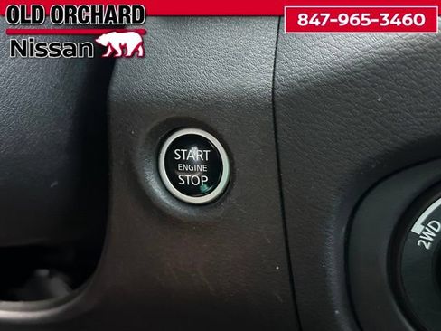 Used 2024 Nissan Frontier PRO-4X w/ Pro Premium Package AWD/4WD image 20
