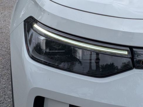 New 2026 Volkswagen Tiguan S FWD image 9