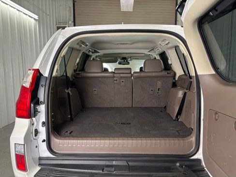 Used 2010 Lexus GX 460 AWD/4WD image 15