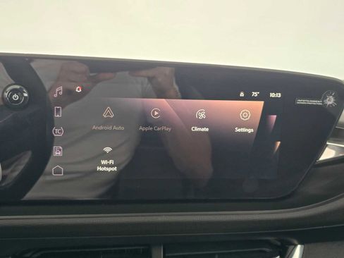 New 2025 Buick Envista Preferred w/ Convenience I Package image 25