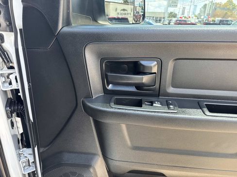 Used 2021 RAM 2500 Tradesman AWD/4WD image 14