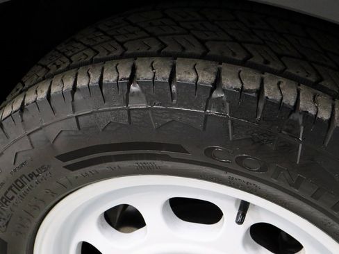 Certified 2023 Ford Bronco Sport Heritage image 19