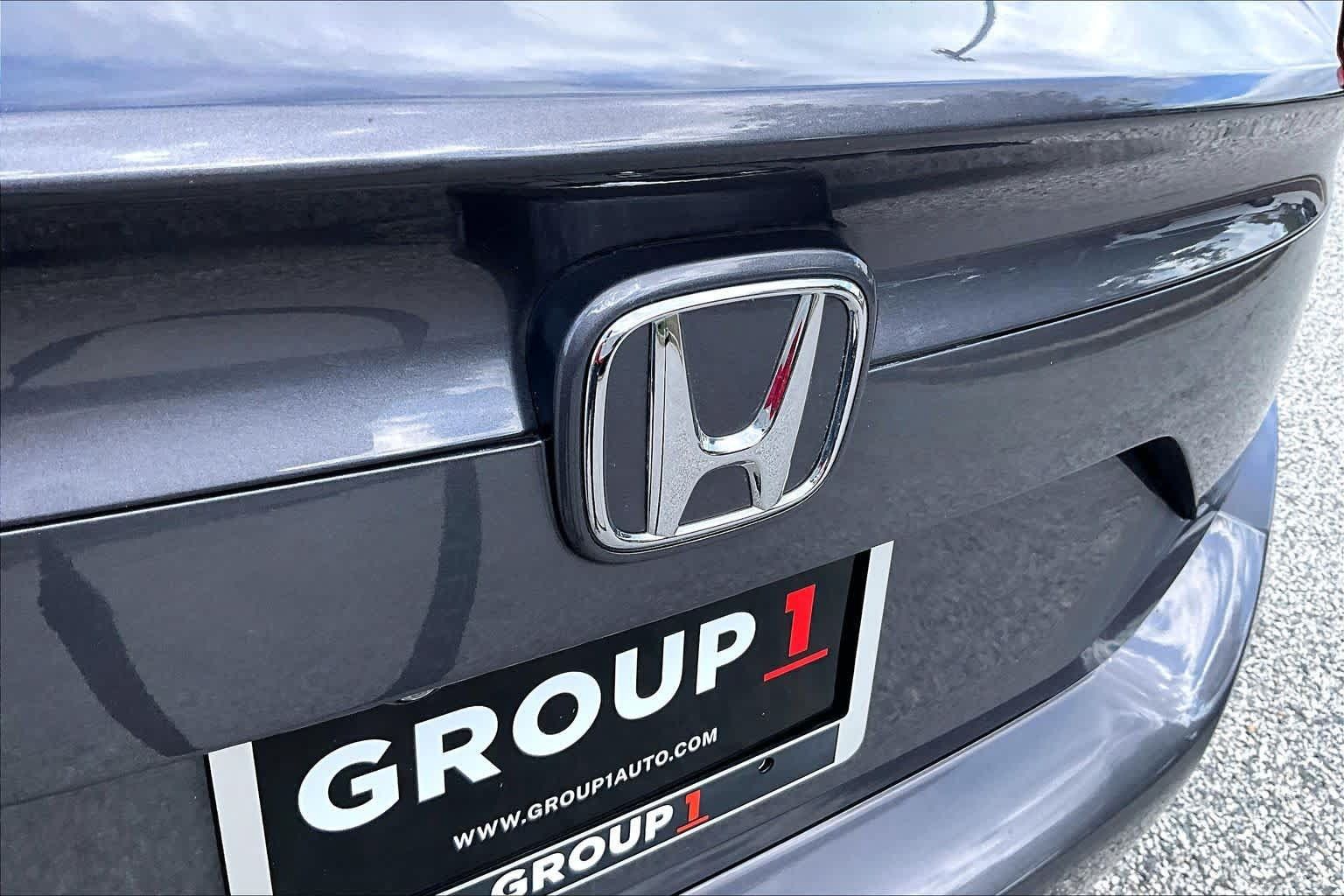 Used 2017 Honda Civic EX image 31