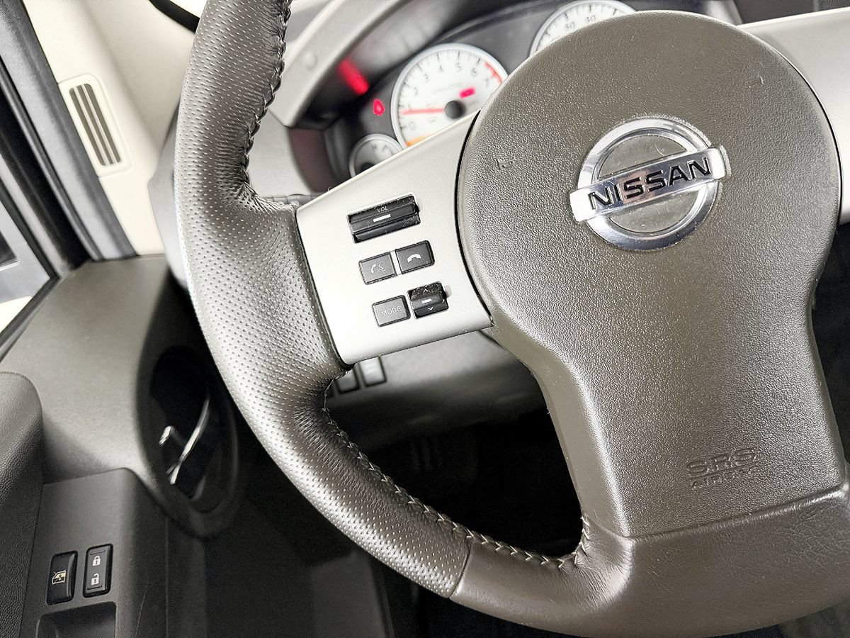 Used 2015 Nissan Xterra PRO-4X AWD/4WD image 56