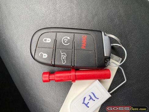 Used 2018 Dodge Durango GT w/ Premium Group image 31