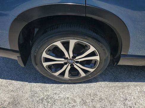 Used 2019 Subaru Forester Limited AWD/4WD image 5