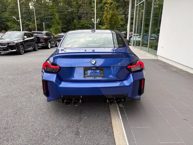 New 2026 BMW M2 w/ Lighting Package RWD image 8