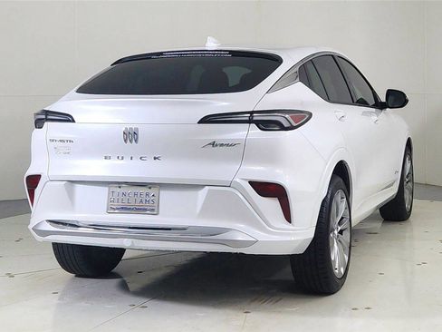 Used 2024 Buick Envista Avenir image 6