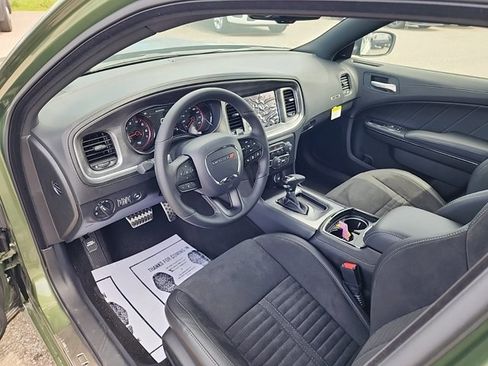 Certified 2023 Dodge Charger R/T w/ Daytona Edition Group image 14