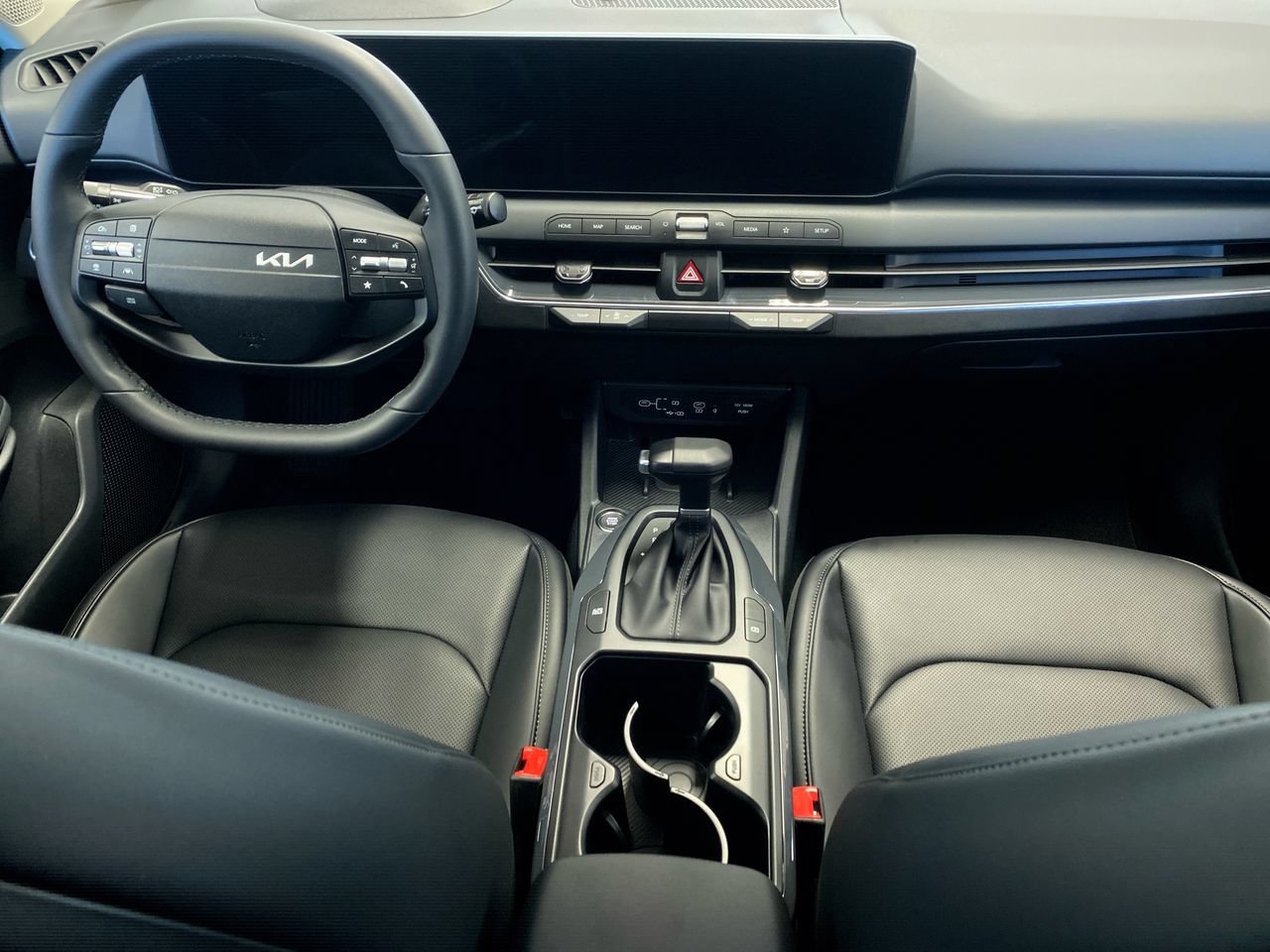 New 2026 Kia K4 EX FWD image 31