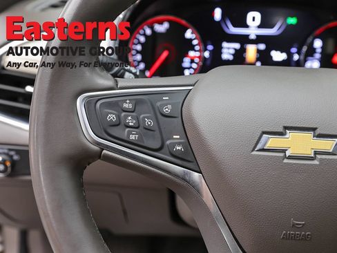Used 2024 Chevrolet Malibu LT FWD image 15