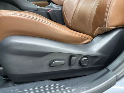 Used 2020 Subaru Outback Touring XT image 13