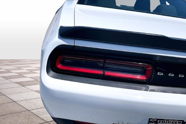 Used 2023 Dodge Challenger R/T RWD image 32