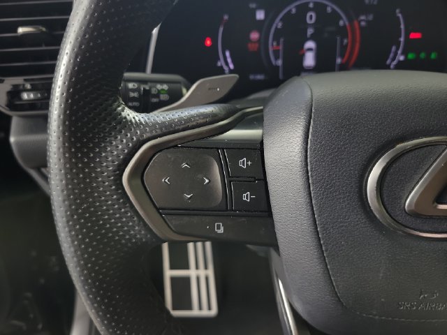 Used 2022 Lexus NX 350 F Sport w/ Towing Package (2000 Lbs) AWD/4WD image 26