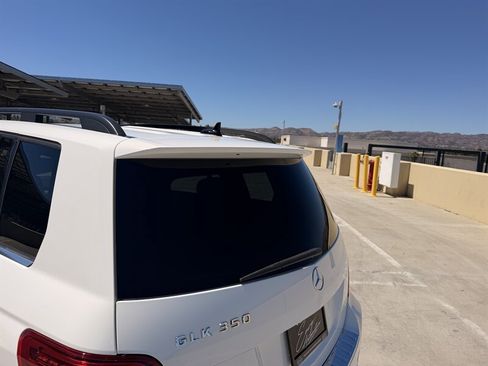 Used 2014 Mercedes-Benz GLK 350 2WD image 17