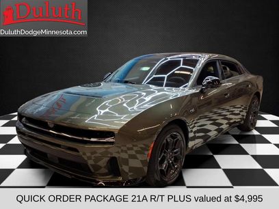 New 2026 Dodge Charger R/T