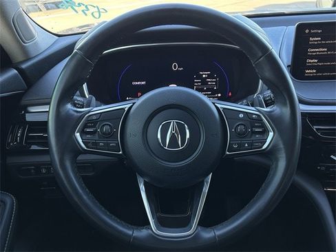 Certified 2023 Acura MDX FWD w/ Technology Package image 12