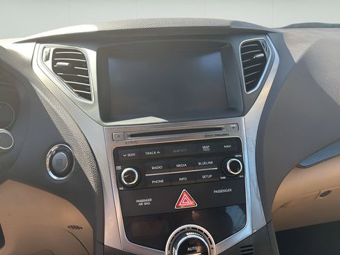 Used 2016 Hyundai Azera Limited FWD image 12