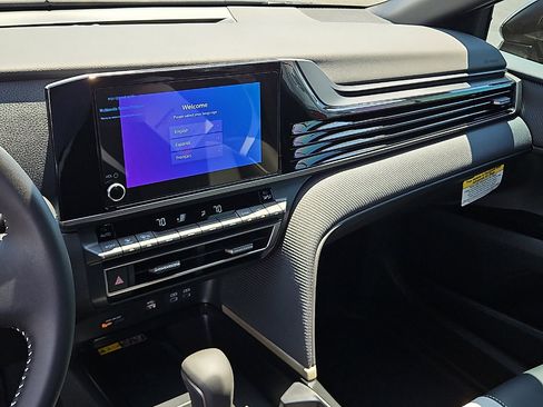 Certified 2026 Toyota Camry SE FWD image 17