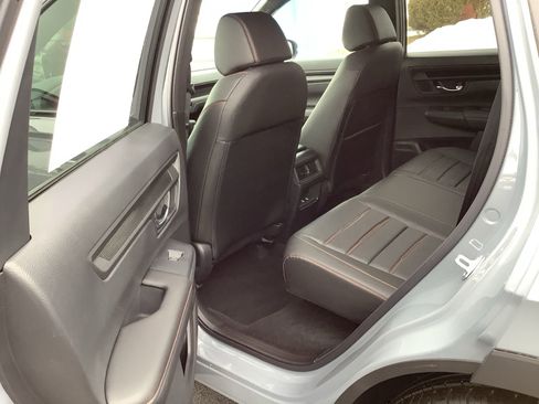 New 2026 Honda CR-V Sport-L image 13