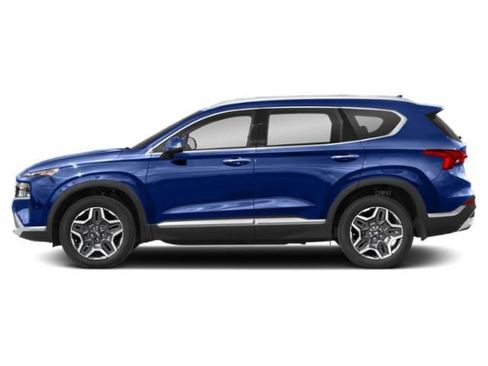 Used 2023 Hyundai Santa Fe SEL Premium AWD/4WD image 2