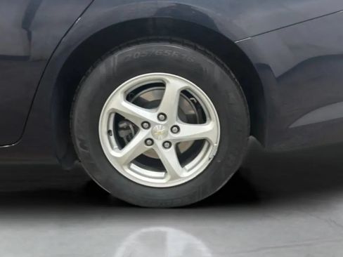 Used 2016 Chevrolet Malibu LS FWD image 29