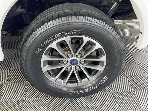 Used 2019 Ford F150 XLT w/ Equipment Group 302A Luxury image 34