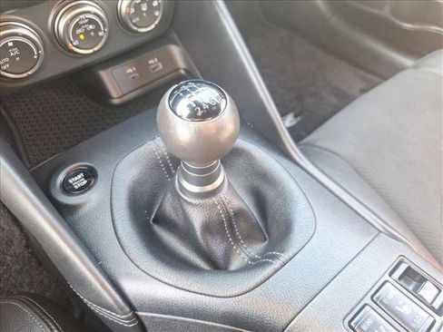 Used 2024 Nissan Z Performance w/ Floor Mat Package image 12