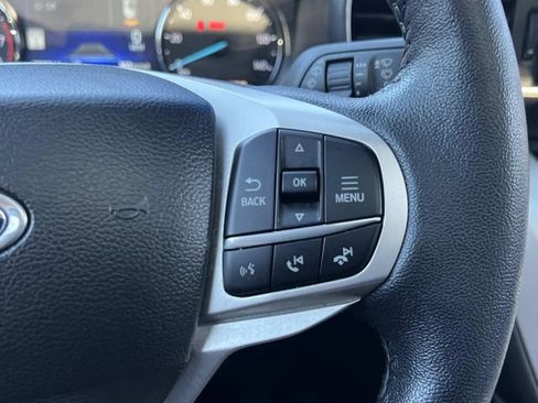 Certified 2023 Ford Explorer XLT w/ Equipment Group 202A AWD/4WD image 30