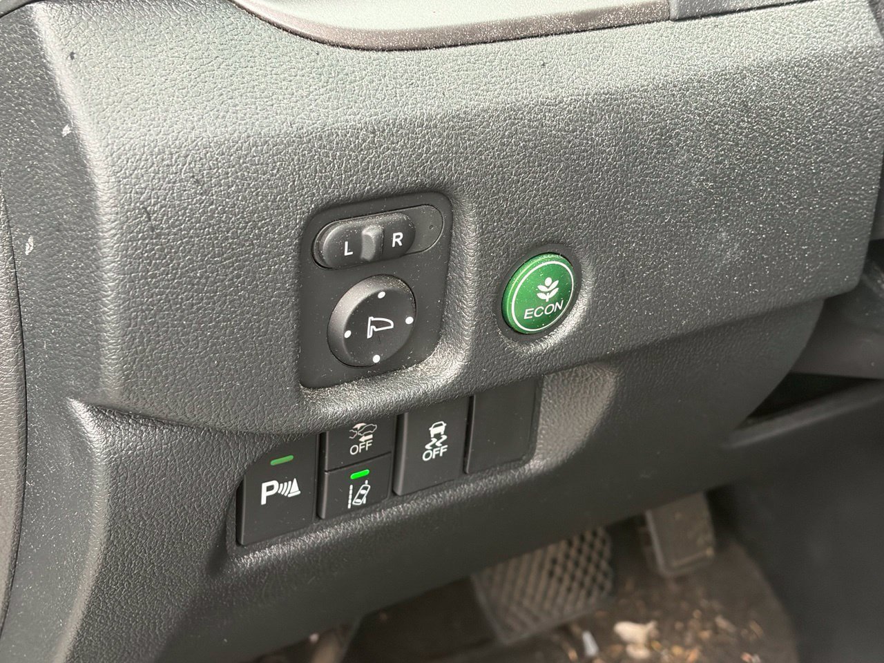 Used 2023 Honda Passport EX-L image 8