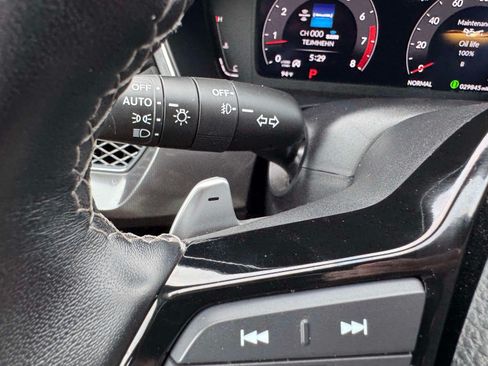 Used 2024 Acura Integra A-Spec FWD image 28