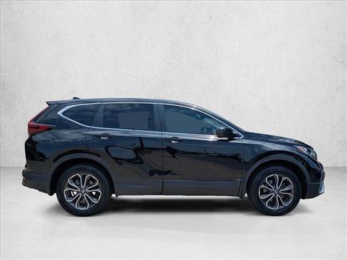 Used 2020 Honda CR-V EX-L image 4