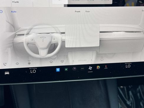 Used 2023 Tesla Model 3 Long Range AWD/4WD image 17