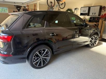 Used 2021 Audi Q7 3.0T Premium Plus w/ Executive Package
