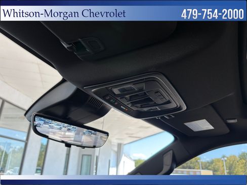 Used 2024 GMC Sierra 1500 AT4 w/ Technology Package AWD/4WD image 34