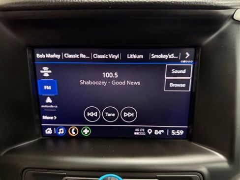 Used 2023 GMC Terrain SLE w/ Driver Convenience Package image 39