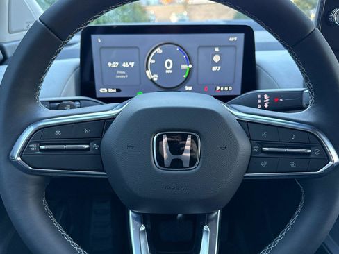 New 2026 Honda Prologue Elite image 26