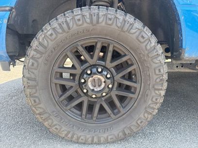 Used 2020 Ford F250 Lariat