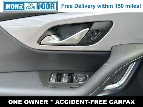 Used 2023 Chevrolet Blazer LT image 23